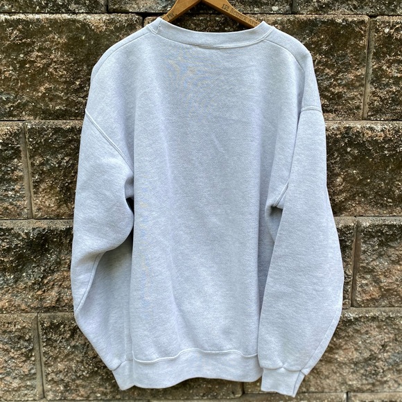 Vintage Goofy Walt Disney World Crewneck sweatshirt - Picture 4 of 4